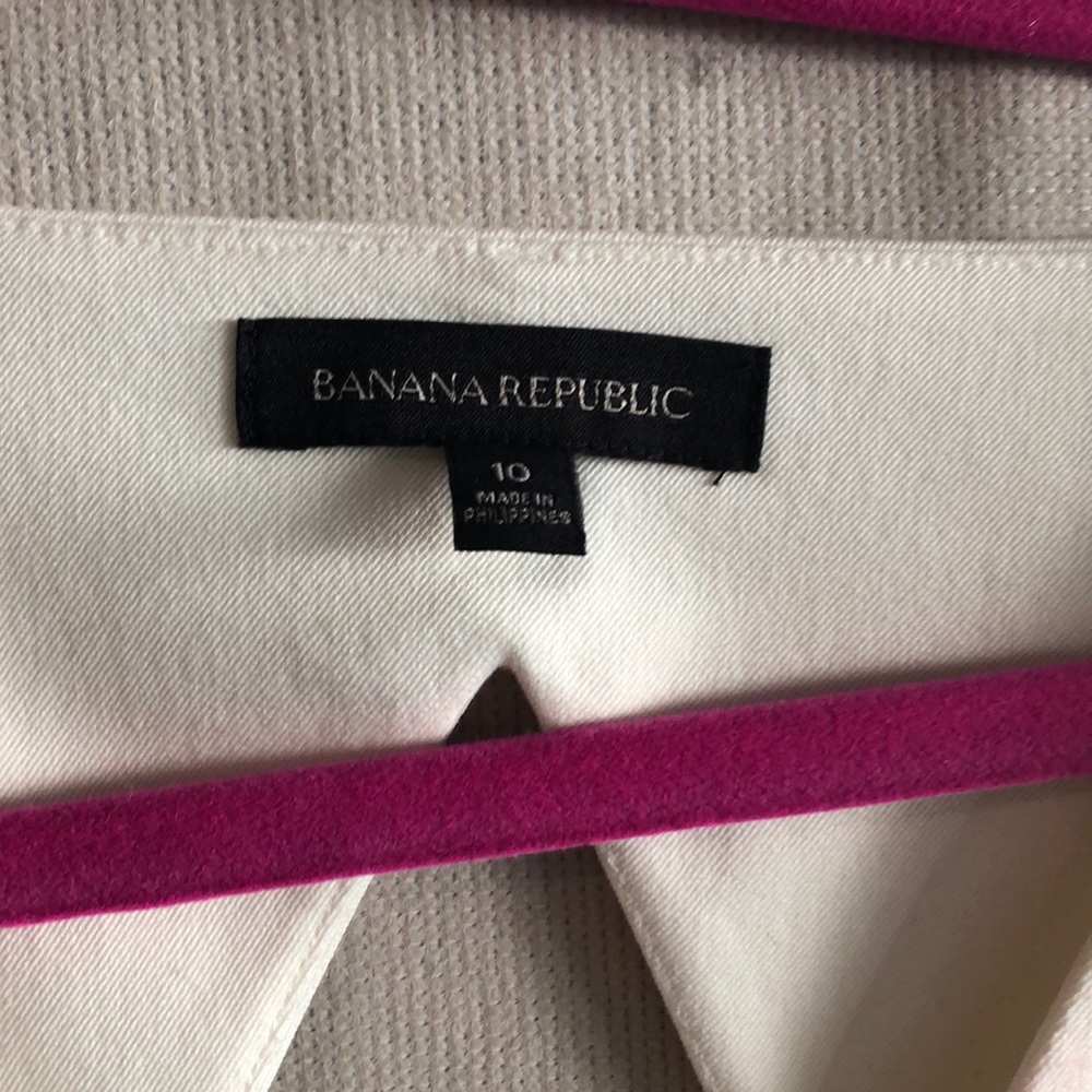 Banana Republic Dress - Picture 5 of 8